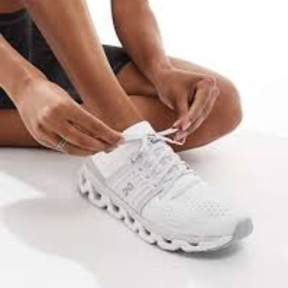 On Running Cloudswift Women's Shoes Size 7 - Picture 1 of 11